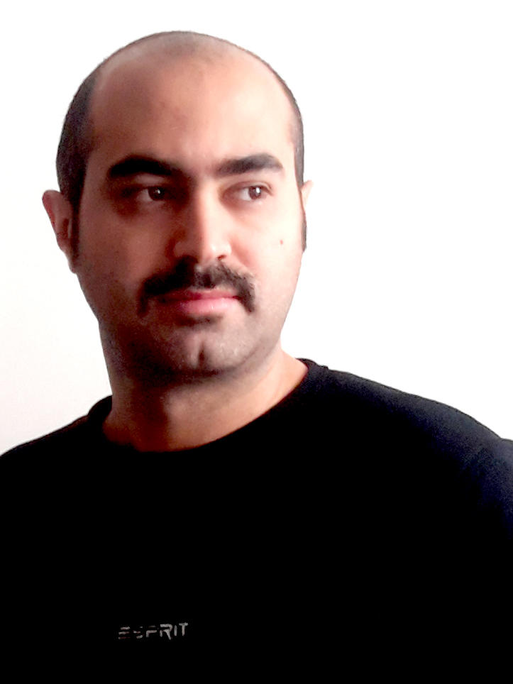 مهدی آقاجانی